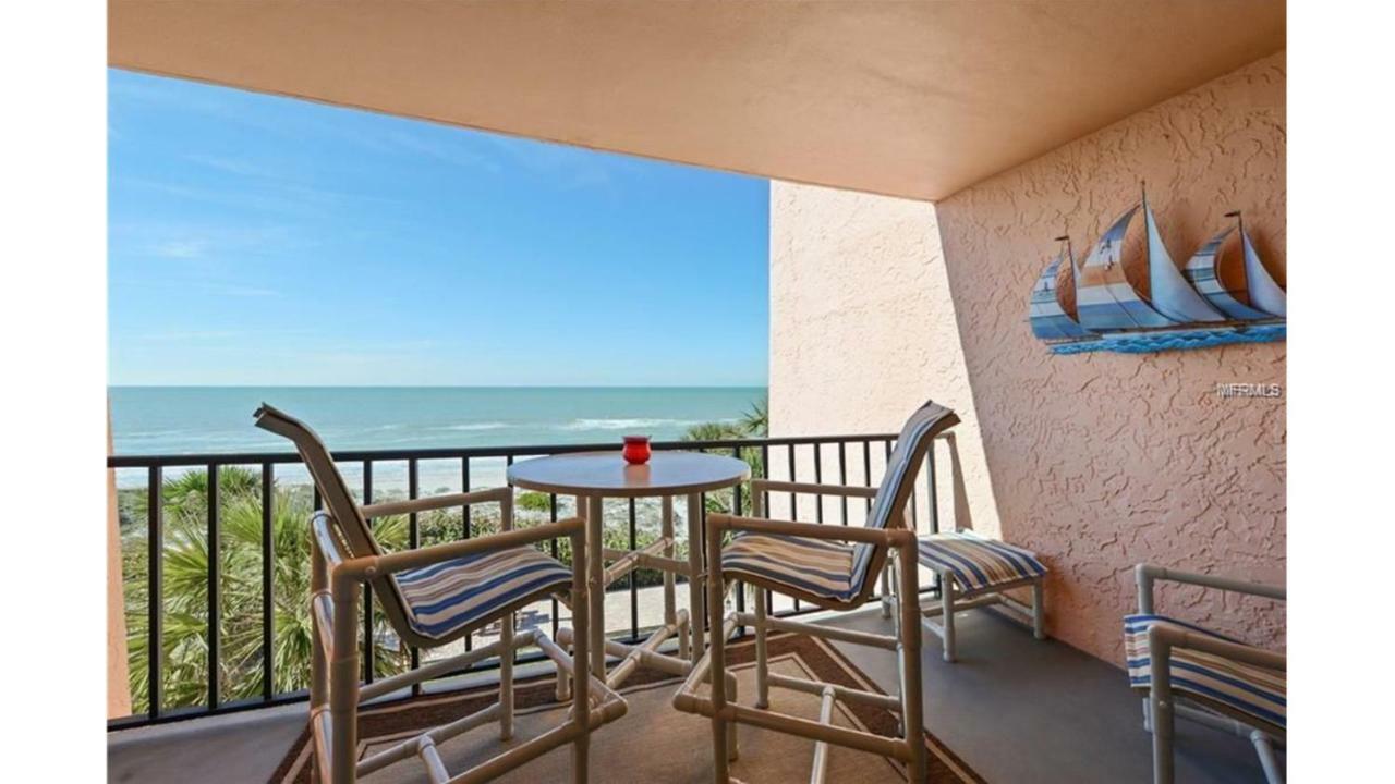 Pelican Cove #301 Clearwater Beach Exterior photo