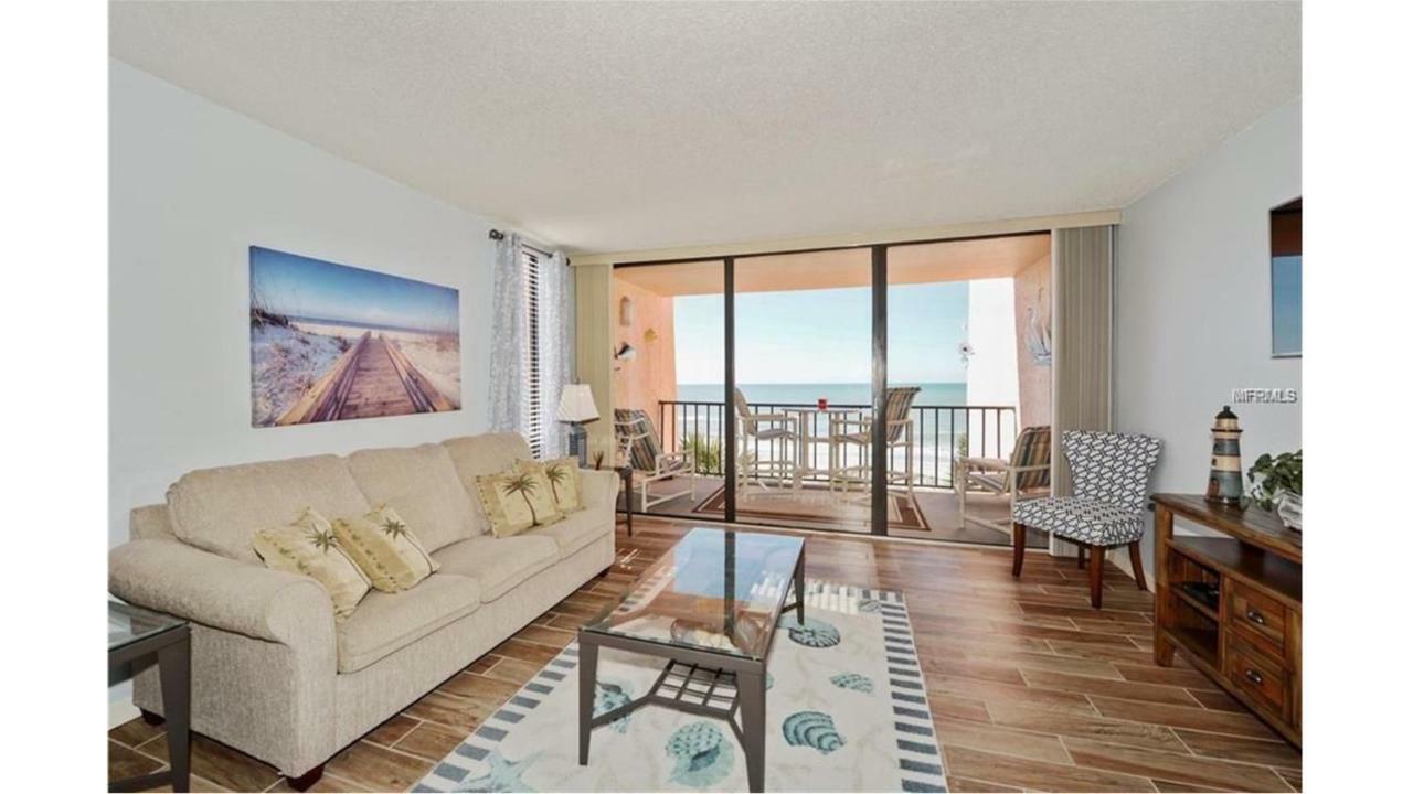 Pelican Cove #301 Clearwater Beach Exterior photo