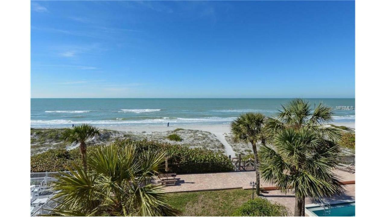 Pelican Cove #301 Clearwater Beach Exterior photo