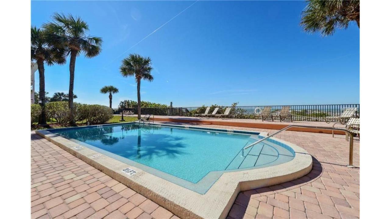 Pelican Cove #301 Clearwater Beach Exterior photo