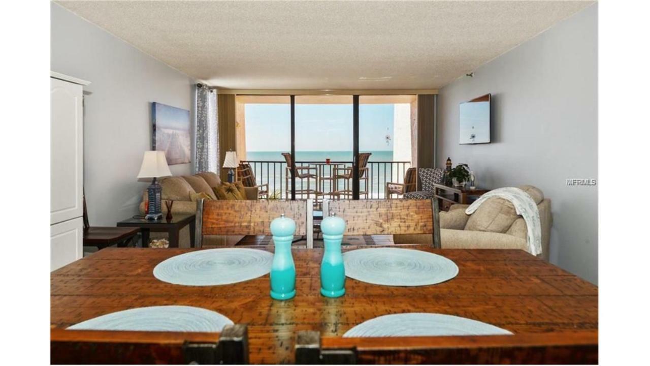 Pelican Cove #301 Clearwater Beach Exterior photo