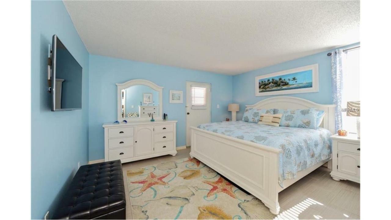 Pelican Cove #301 Clearwater Beach Exterior photo