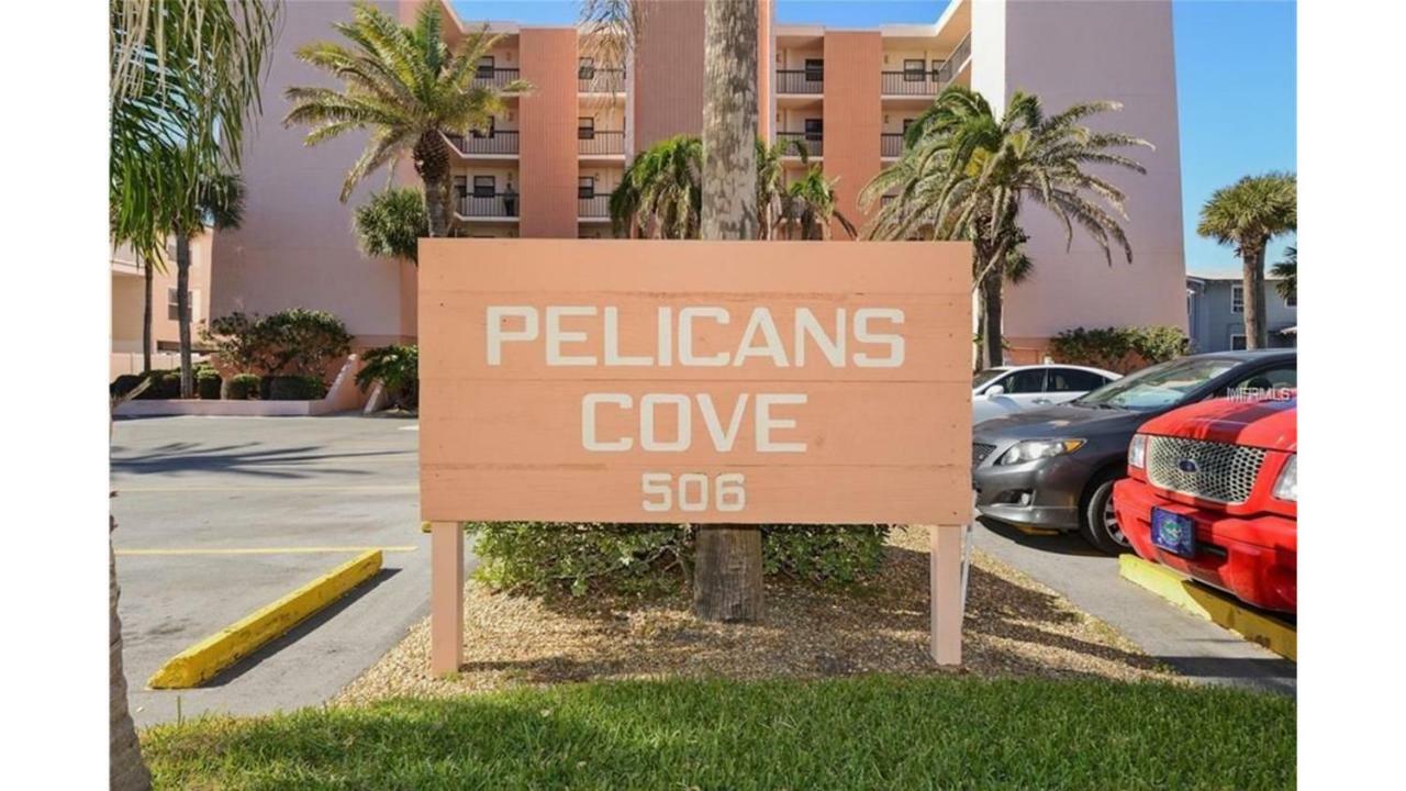 Pelican Cove #301 Clearwater Beach Exterior photo