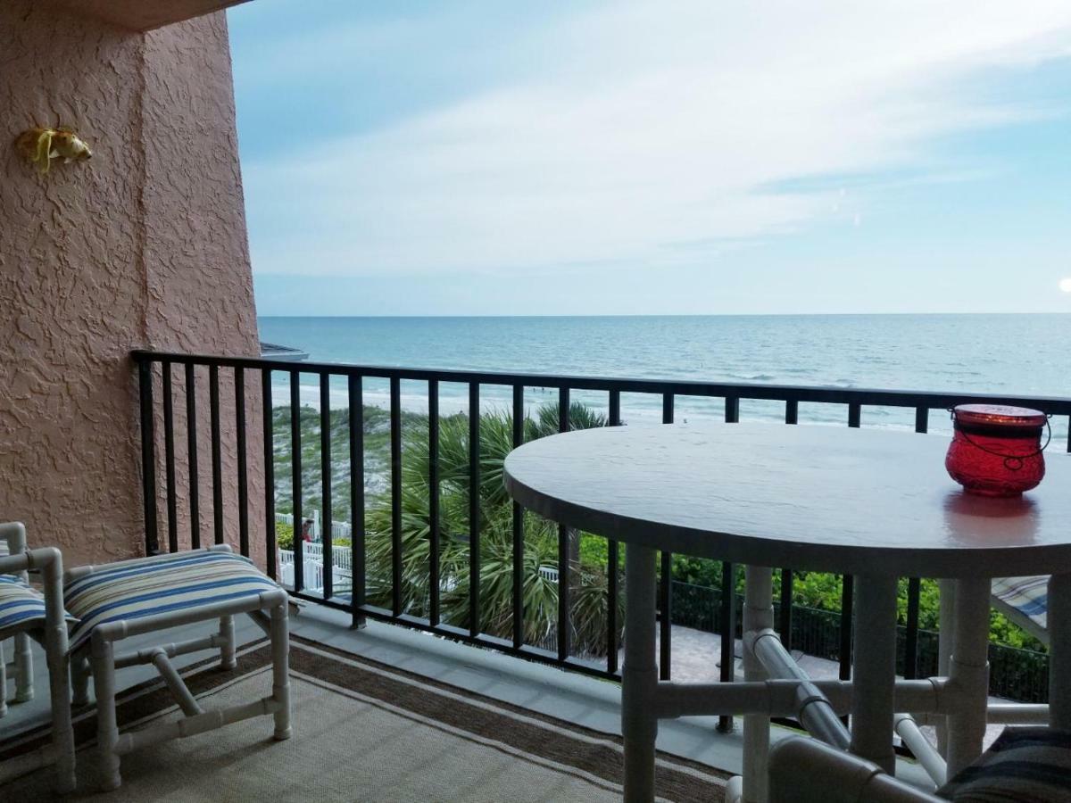 Pelican Cove #301 Clearwater Beach Exterior photo