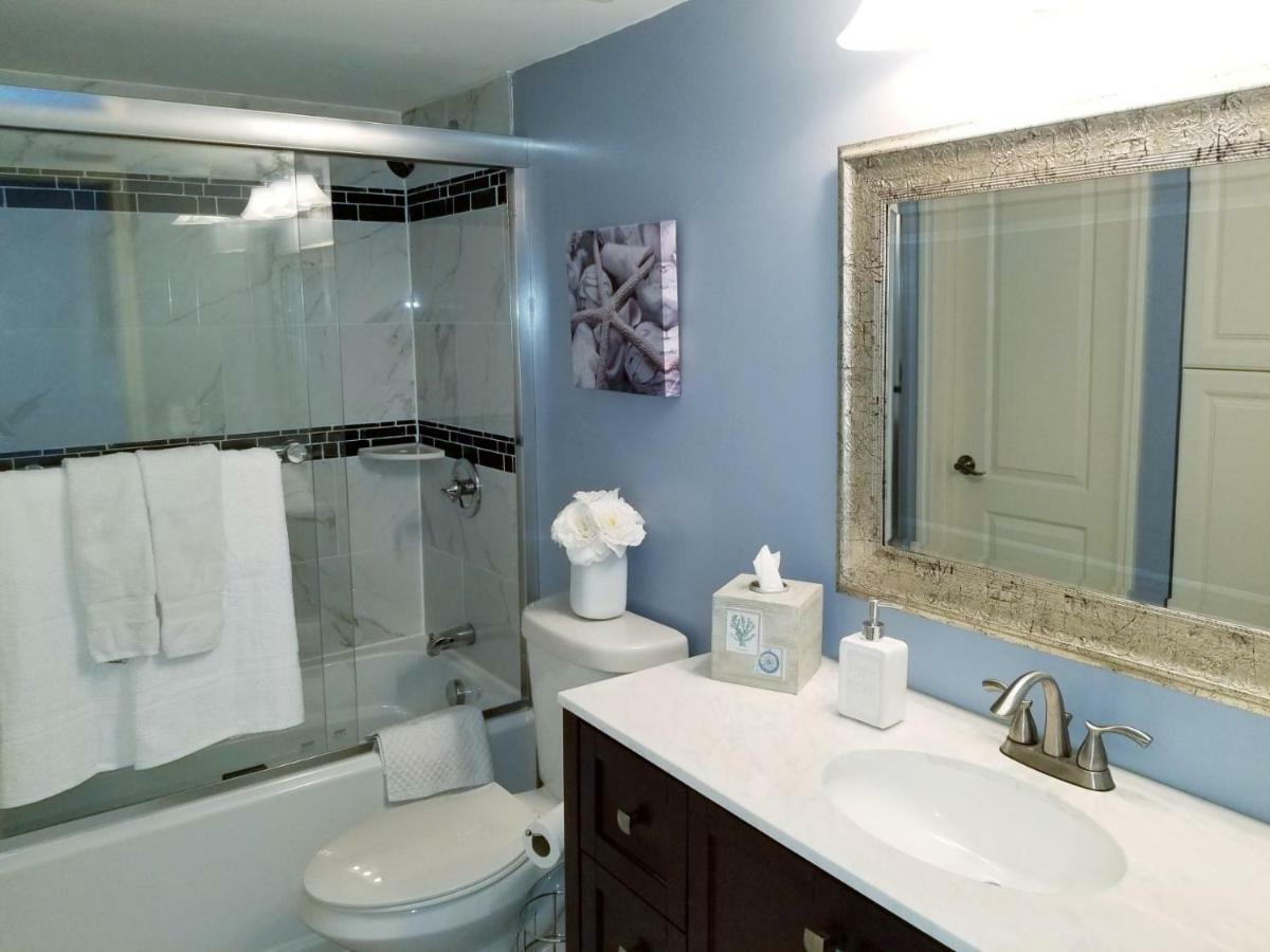 Pelican Cove #301 Clearwater Beach Exterior photo