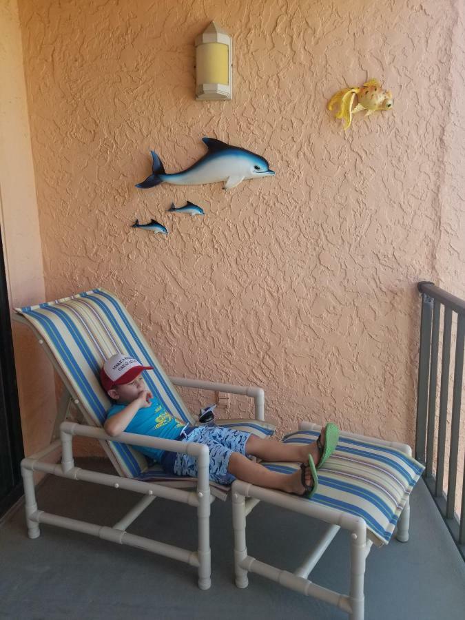 Pelican Cove #301 Clearwater Beach Exterior photo